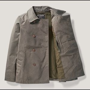 Filson Whitmarsh Trench - Women’s